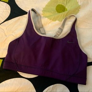 Nike Dri-fit Sport Bra